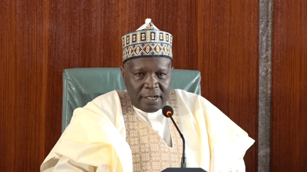 Inuwa approves N148.76m monthly subvention increase for Gombe varsity