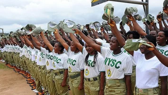 10 NYSC members rescued from Kogi forest — DHQ