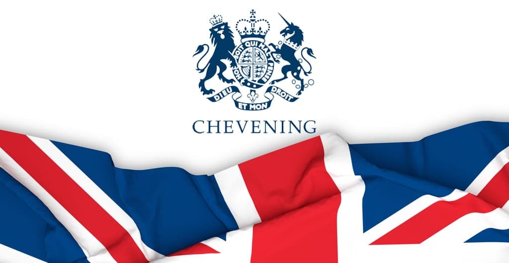 UK opens applications for 2026 Chevening Scholarships