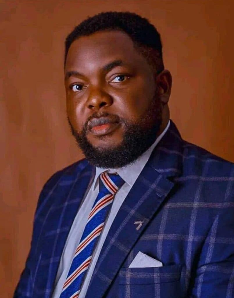 Osun poll won’t decide Accord Party leadership, Imumolen insists