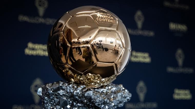 Ballon d’Or 2026: Number of nominees, categories revealed ahead ceremony [Full list]
