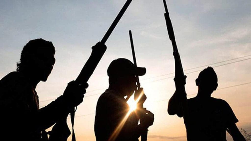 Gunmen kill Army Colonel in Abuja, shot wife