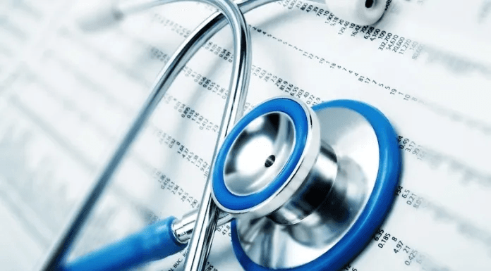 Only 40% of world’s health facilities meet basic sanitation standards: UN