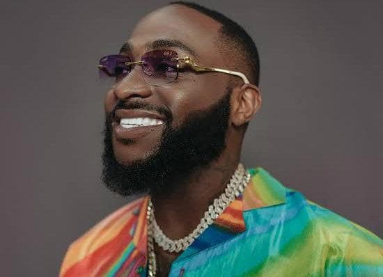 ‘There was a time I was broke’ – Davido