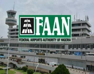 Uber, Bolt not banned at Nigerian airports, says FAAN