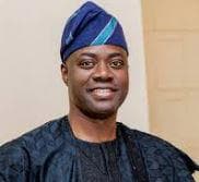 Surveillance Aircraft: Makinde’ll replicate Oyo’s security model nationwide — APM