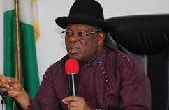 Coastal Highway: We have moved beyond Epe, Umahi replies Duke