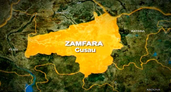 Emir of Zurmi dies, Zamfara First Lady mourns