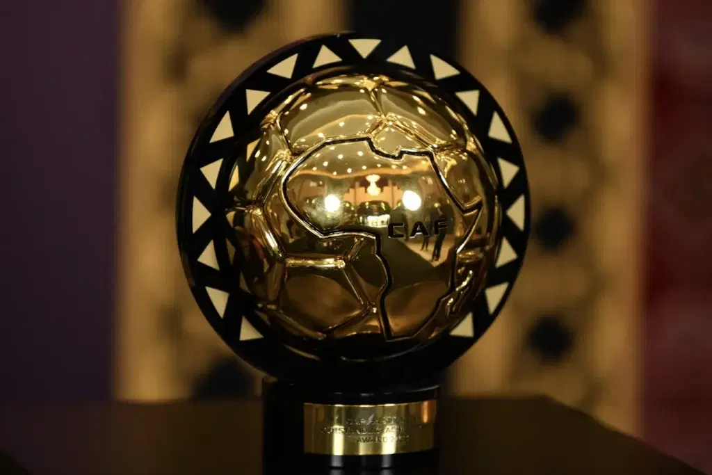 Lagos ready to host 2026 CAF Awards – Sanwo-Olu