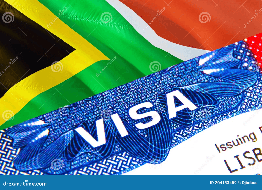 Nigeria: No Visa Restrictions On Nigerians - South African Envoy