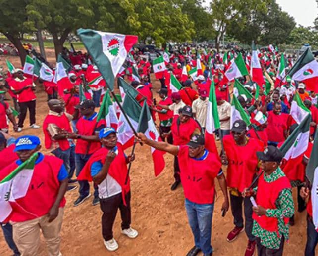 Nigeria Labour Congress demands a fundamental energy sector shake-up
