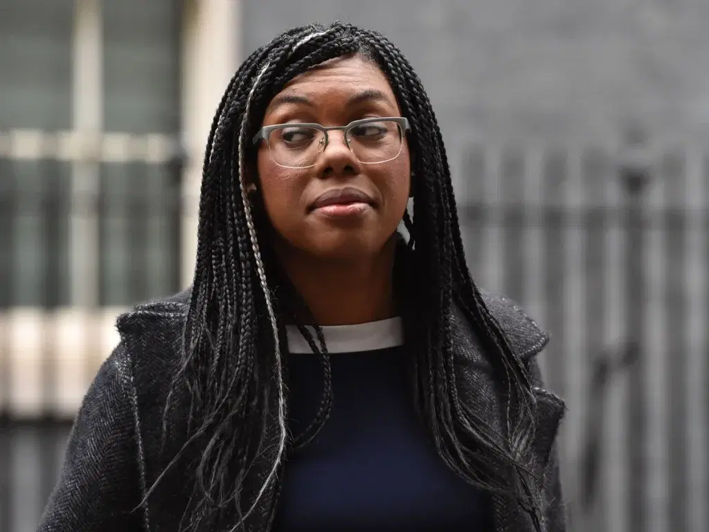 Badenoch’s Tory plan to bar Nigerians, other foreigners from social housing in UK
