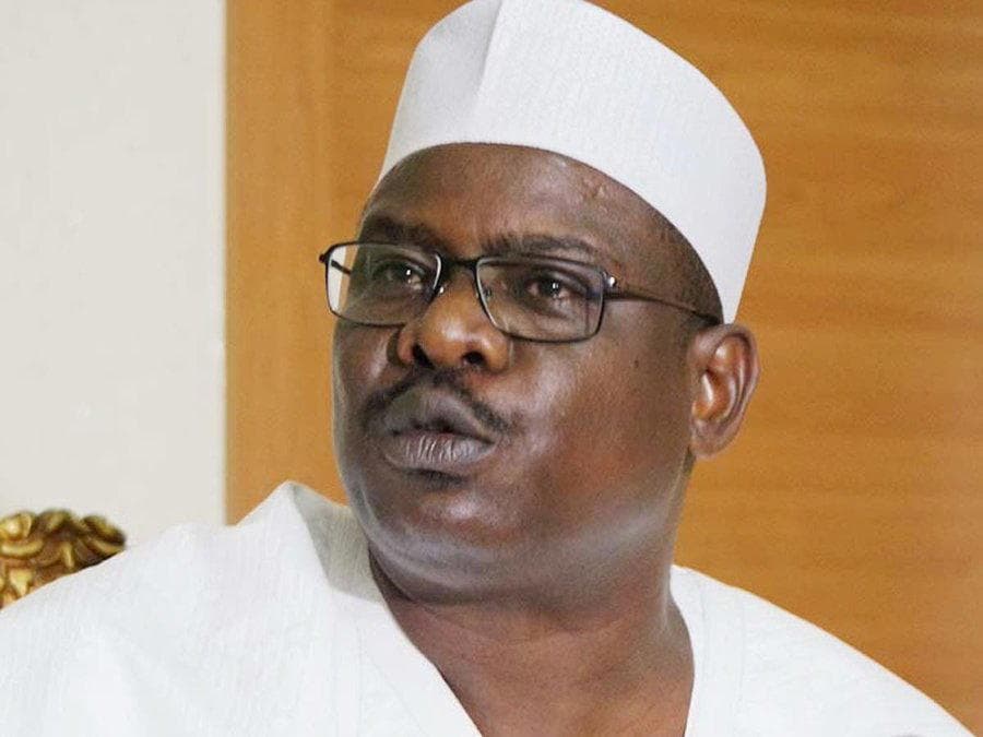Salary hike: Tinubu should ensure direct transfer for military – Ndume