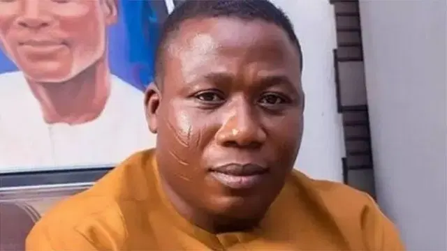 How I escaped when DSS invaded my home in 2021 — Sunday Igboho