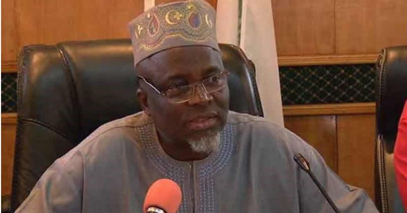 Oloyede hands over to new JAMB registrar