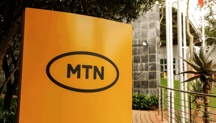 MTN confirms 25GB free data, warns subscribers against fake links