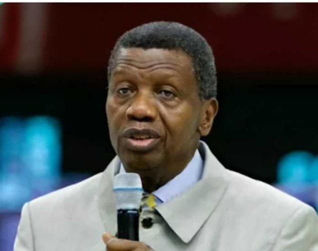 RCCG founder’s daughter denies calling out church leadership over father’s legacy