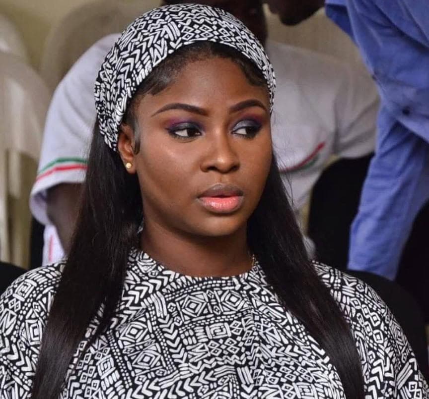 2Baba’s wife, Natasha, becomes Edo Assembly minority leader