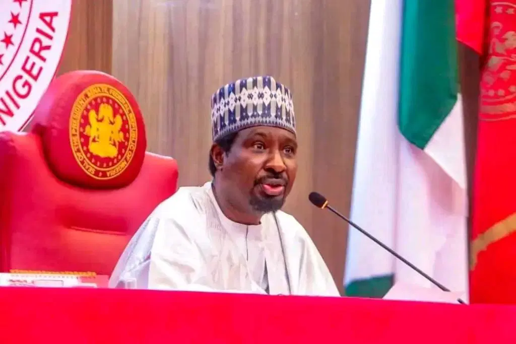 2027: Barau rallies Kano North support for Tinubu, APC
