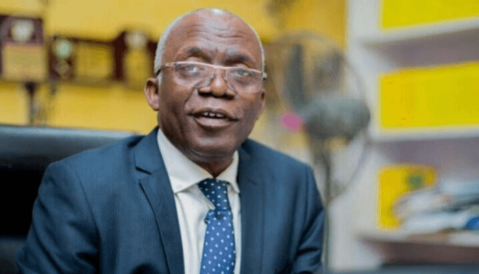 Falana to IGP: Probe Habila, Tanimola deaths