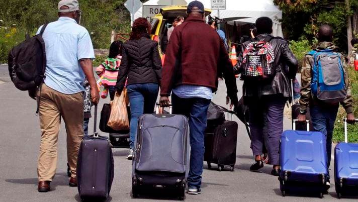 5 ways new visa rules could affect Nigerians, other Africans traveling to Europe