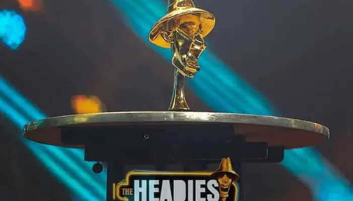 Headies rejects claims of sidelining gospel artistes from major categories