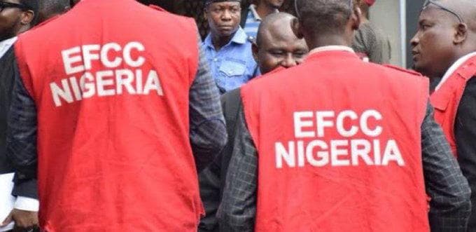 EFCC freezes Osun allocation account