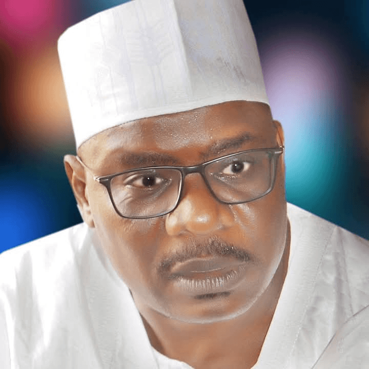 Ndume tells opposition to judge Tinubu on performance, not certificates
