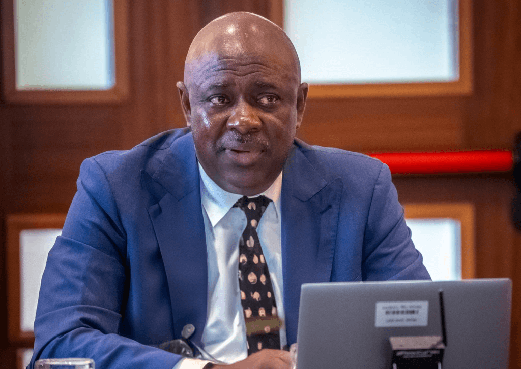 Nigeria ‘ll expand refining capacity to serve African market – FG