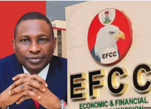 Public funds moved from LG account into crypto wallets – EFCC