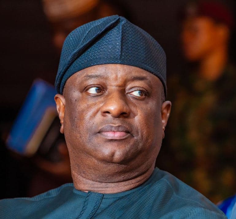 Asaba private jet road landing breaches security, crew in DSS custody — Keyamo