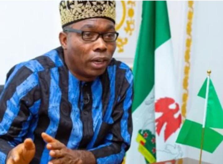 INEC’s job is to publish names, not vet candidates — Adebayo