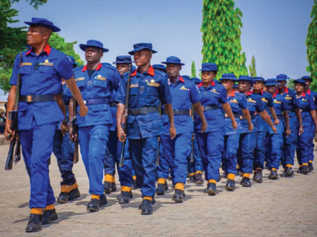 Guard, AEDC staff arrested over alleged transformer theft