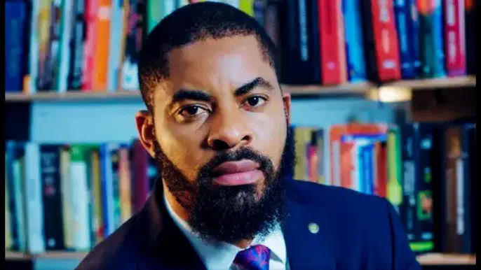 2027: Adeyanju condemns Obi’s renewed church patronage, warns against politics of religion