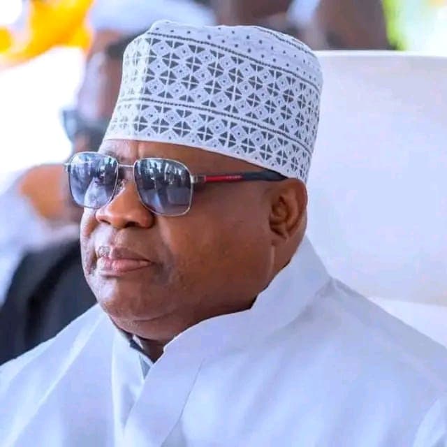 Osun Election: Don’t allow a repeat of 1983 crisis – Adeleke warns Tinubu