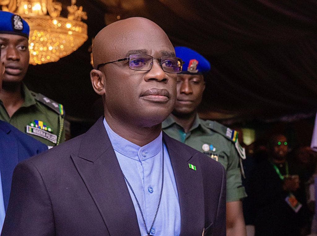 Alia hails Tinubu for approving army’s 5 Division headquarters Makurdi
