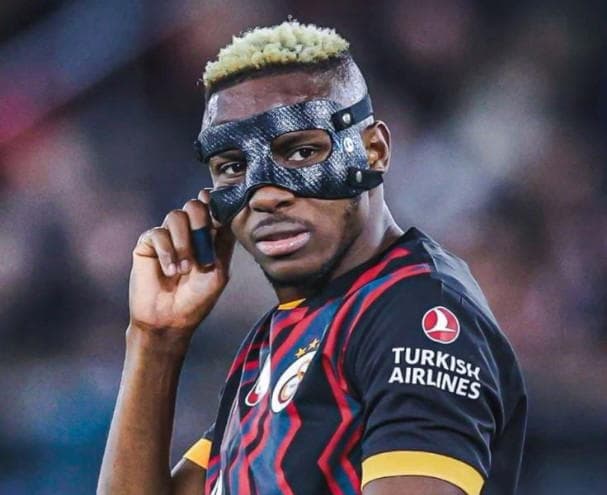 Galatasaray makes decision on Osimhen transfer amid Arsenal link