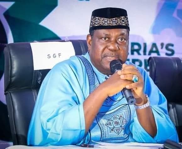 FG to establish building materials hubs across geopolitical zones