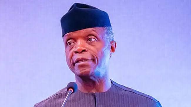 Osinbajo advocates people-centred reforms at NBA conference