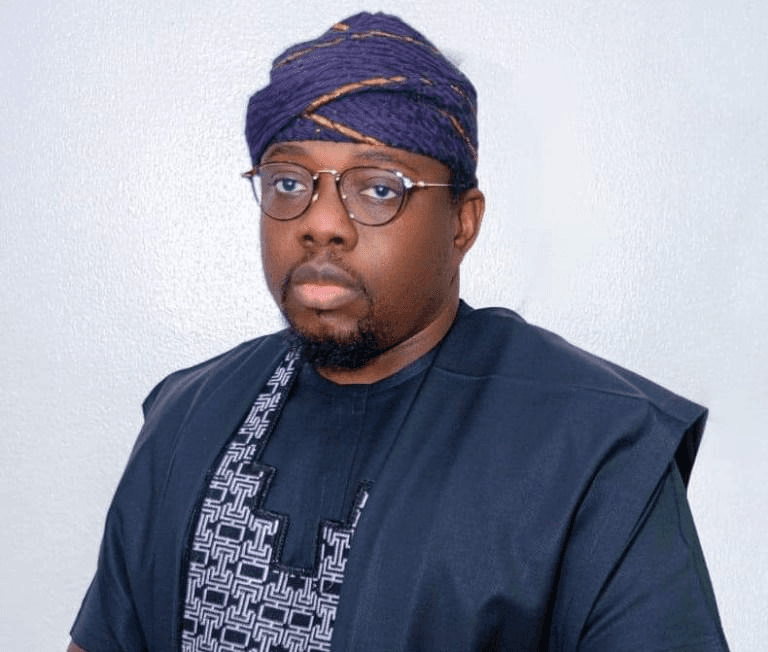 Armed personnel have surrounded Osun Speaker’s residence – Adeleke camp