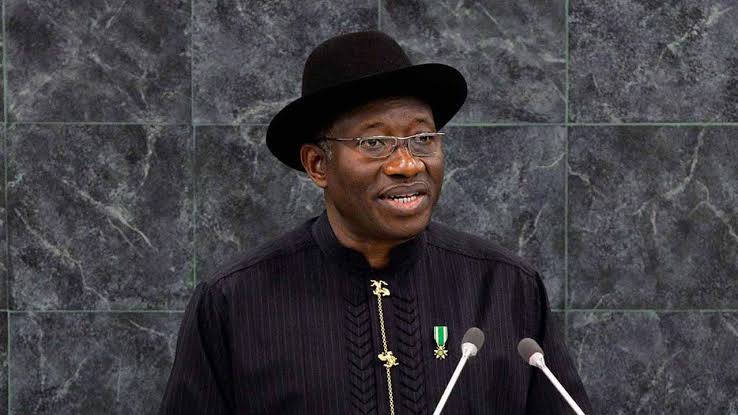 Nigeria: Opposition PDP Submits Goodluck Jonathan's Presidential Candidacy
