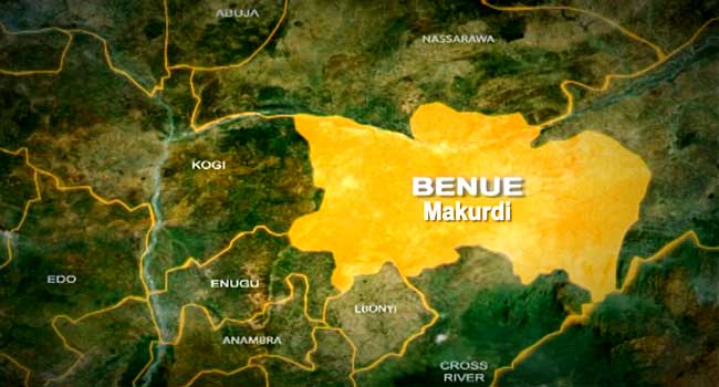 Benue attacks: Mother, three others killed as armed herdsmen invade two LGs