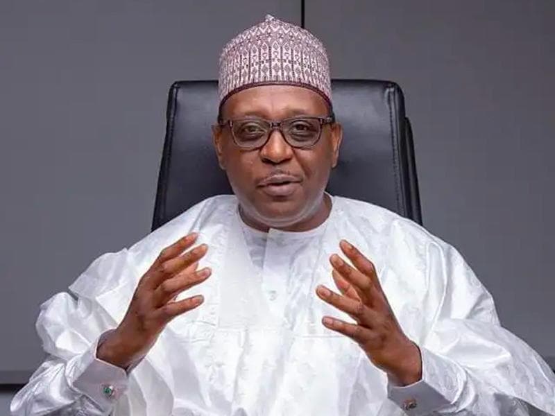 FG moves to decriminalise attempted suicide, targets 15% reduction by 2030