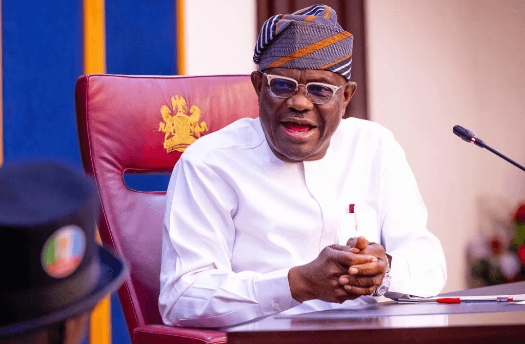 N400bn needed to complete Millennium Tower — Wike