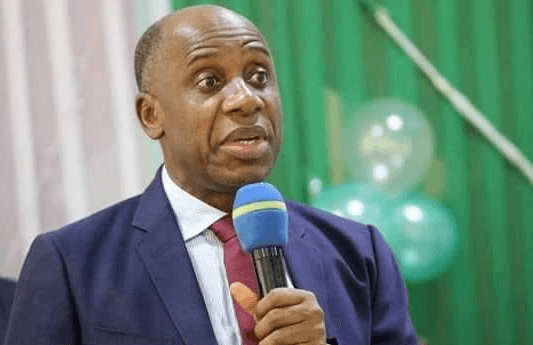 2027: Amaechi blames personal ambition for coalition failure