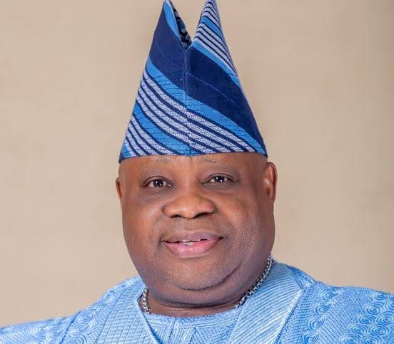 Osun Election: Adeleke says he is confident ahead of governorship poll