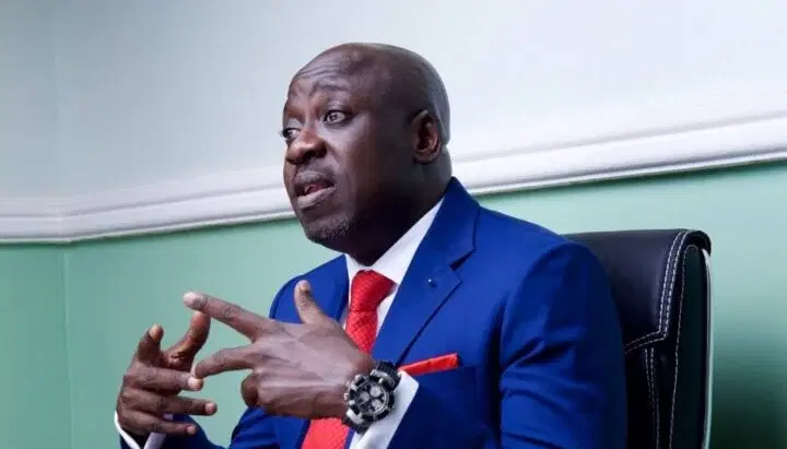ADC doesn’t need coalition to win 2027 election — Bolaji Abdullahi