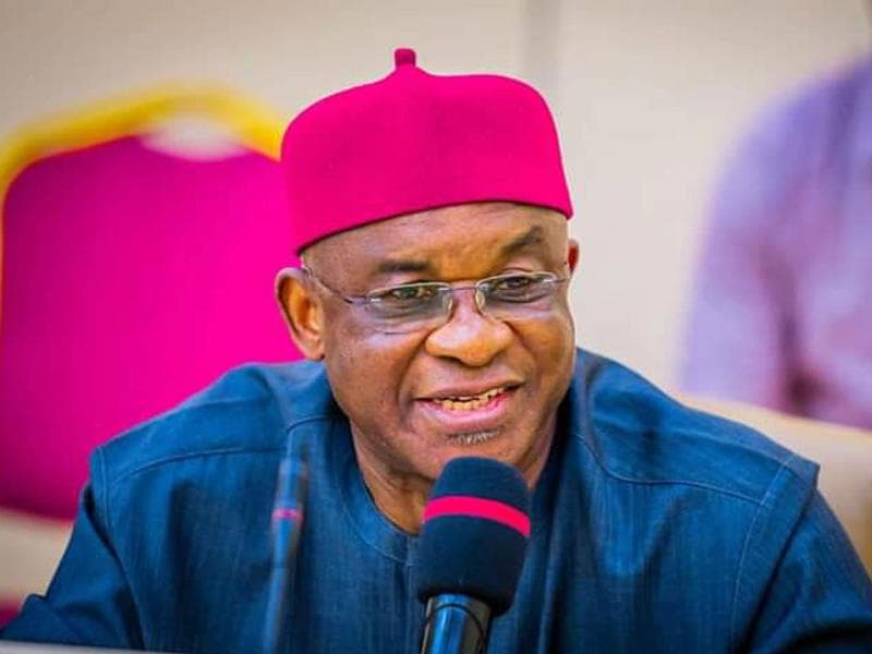 2027: David Mark warns against manipulation of elections