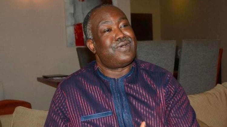 Atiku’s father of subsidy removal in Nigeria —Olawepo-Hashim