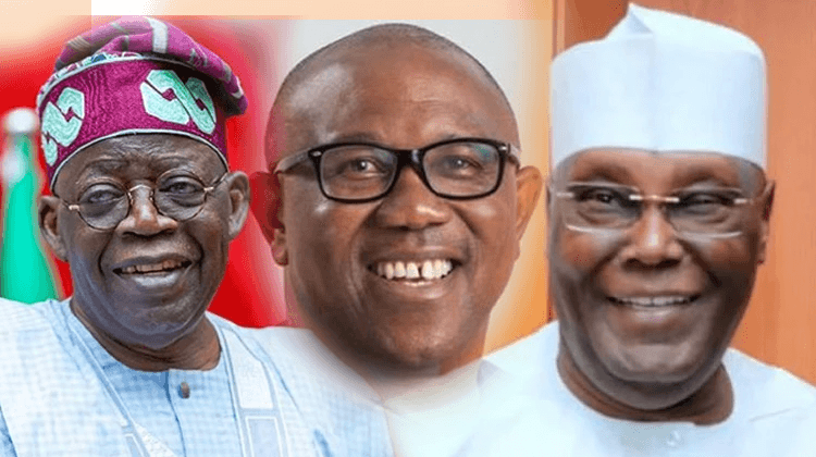 Tinubu: New coalition, G-100, moves to broker single opposition candidate for 2027